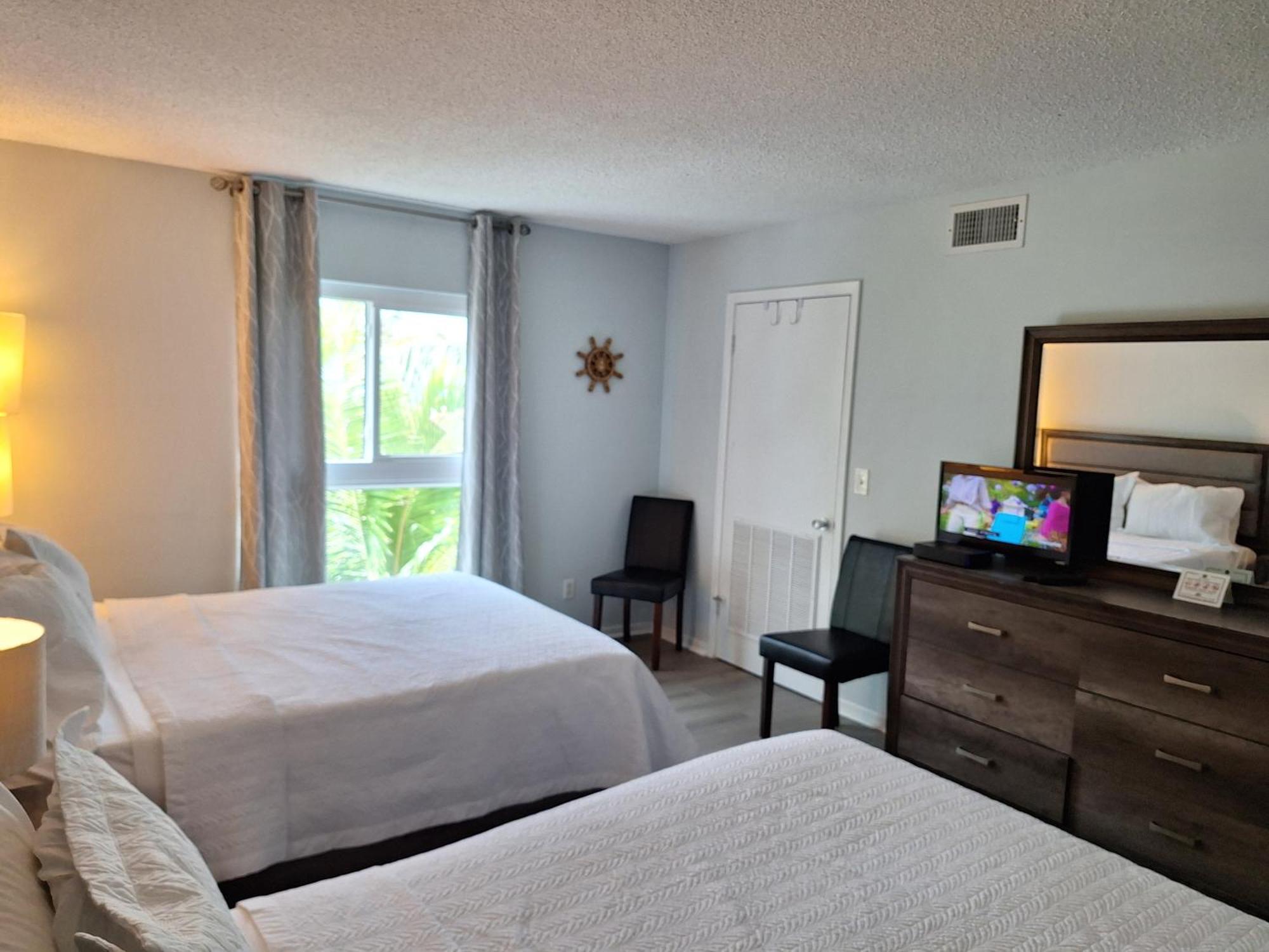 Amazing Panoramic Beach View And The Most Beautiful Sunset Longboat Key Buitenkant foto