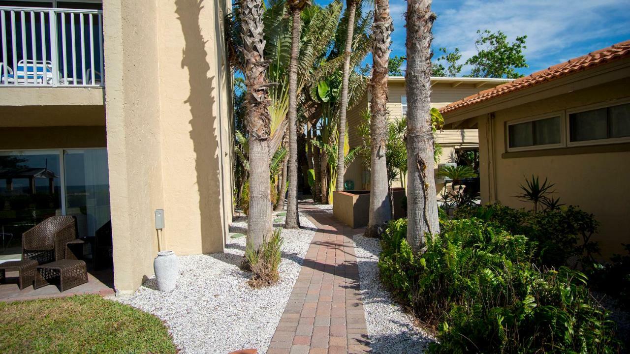 Amazing Panoramic Beach View And The Most Beautiful Sunset Longboat Key Buitenkant foto