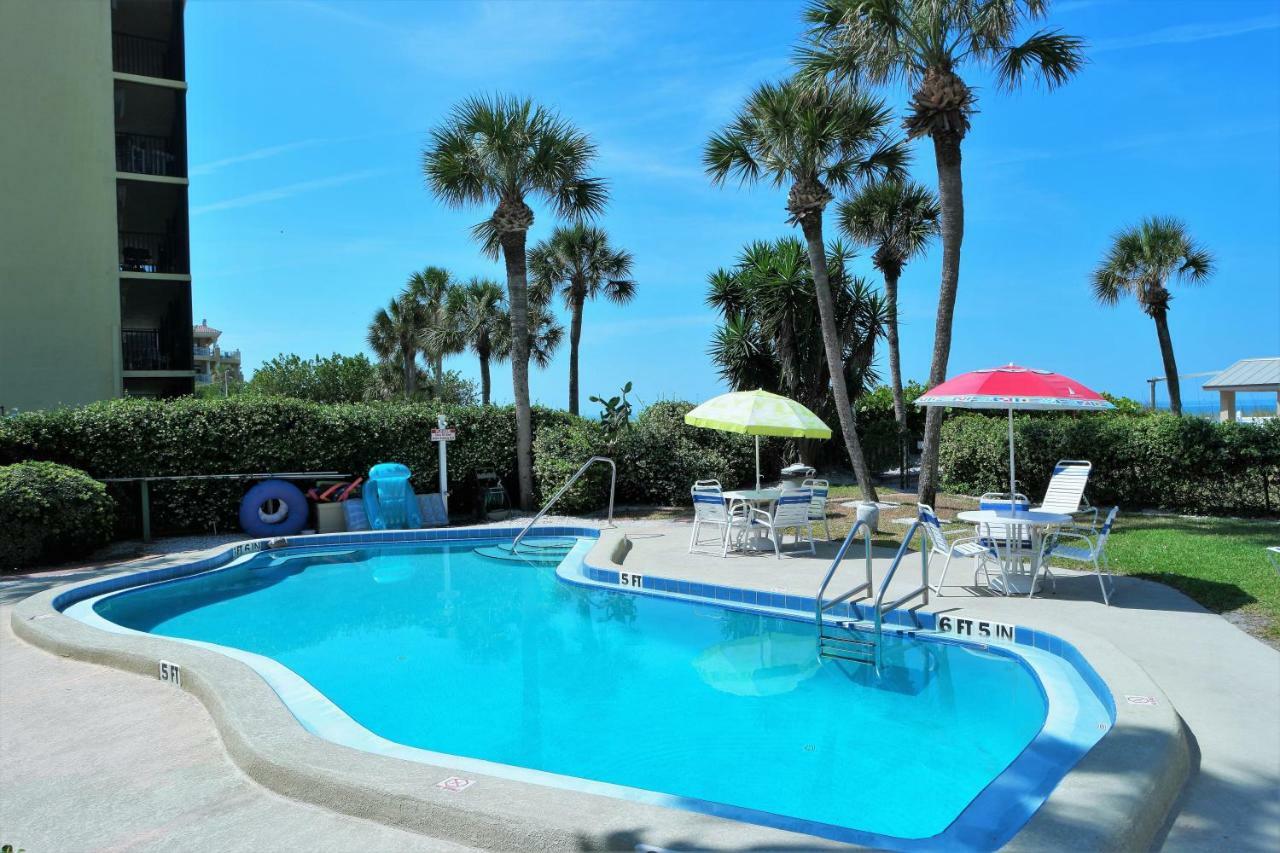 Amazing Panoramic Beach View And The Most Beautiful Sunset Longboat Key Buitenkant foto