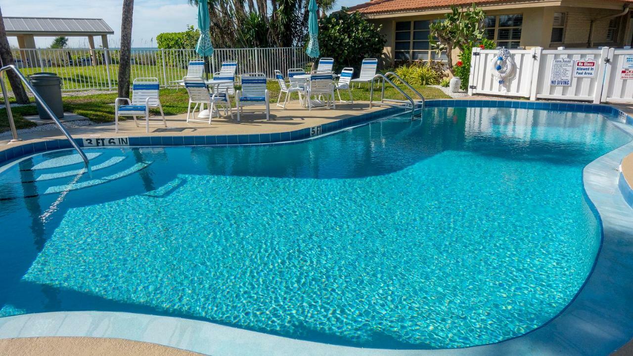 Amazing Panoramic Beach View And The Most Beautiful Sunset Appartement Longboat Key Buitenkant foto