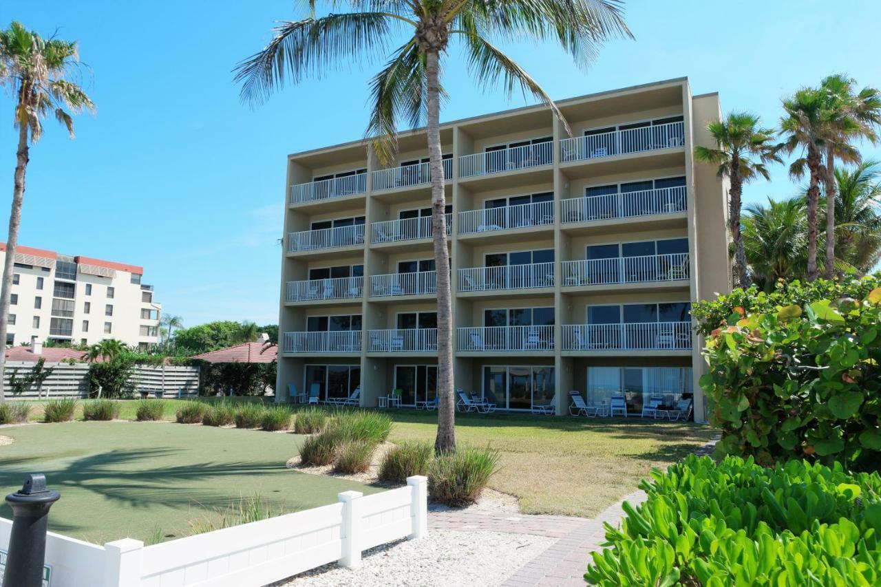 Amazing Panoramic Beach View And The Most Beautiful Sunset Appartement Longboat Key Buitenkant foto