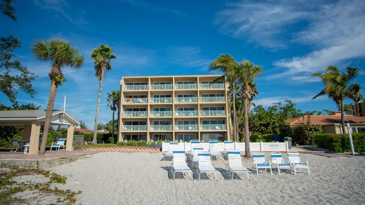 Amazing Panoramic Beach View And The Most Beautiful Sunset Appartement Longboat Key Buitenkant foto