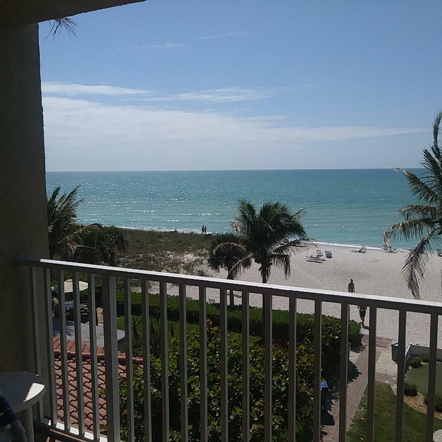 Amazing Panoramic Beach View And The Most Beautiful Sunset Longboat Key Buitenkant foto